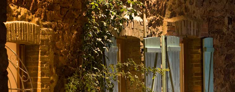 Beaujolais Farmhouse